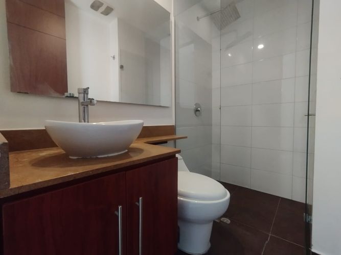 Apartamento de 3 alcobas en arriendo en Loma Del Esmeraldal, Envigado, 90 m² · foto 13 de 20