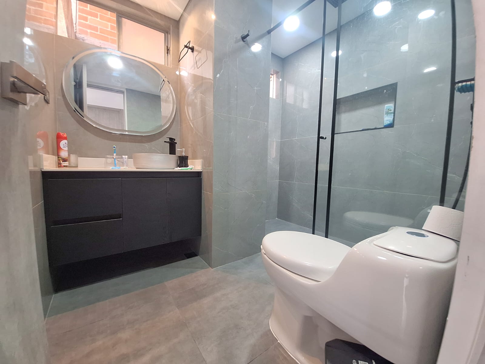 Apartamento en venta en San Gabriel, Itagüí · foto 15 de 17