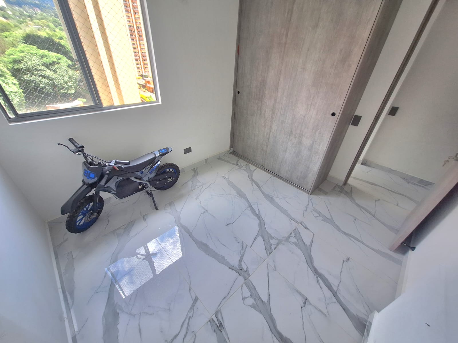 Apartamento en venta en San Gabriel, Itagüí · foto 16 de 17