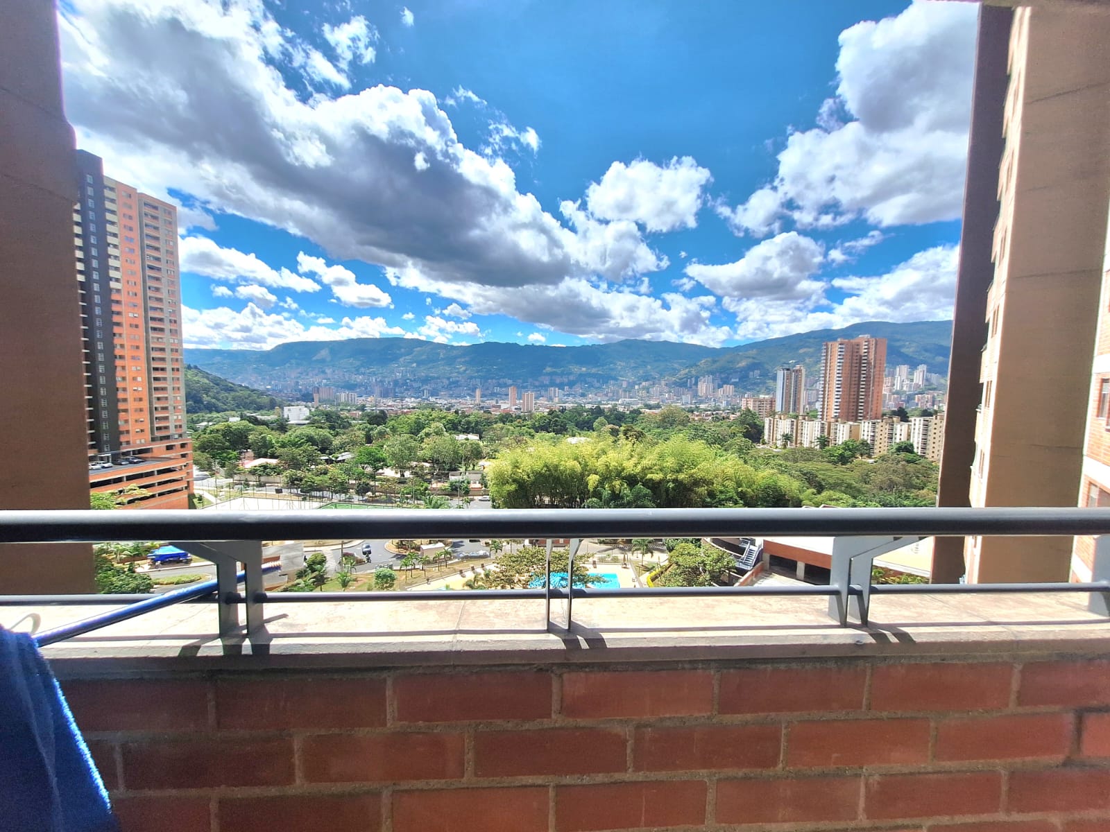 Apartamento en venta en San Gabriel, Itagüí · foto 17 de 17