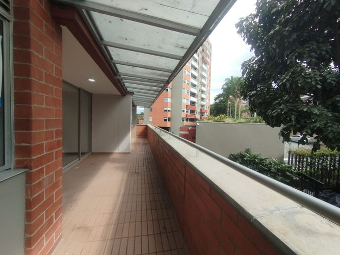 Apartamento de 3 alcobas en arriendo en Loma Del Esmeraldal, Envigado, 90 m² · foto 17 de 20