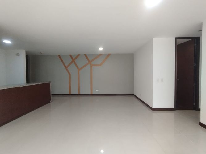 Apartamento de 3 alcobas en arriendo en Loma Del Esmeraldal, Envigado, 90 m² · foto 19 de 20