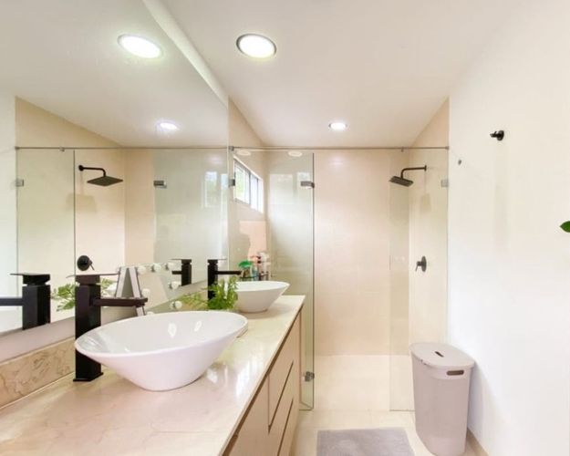 Casa de 3 alcobas en venta en Conjunto Residencial Isla Fuerta, Envigado, 300 m² · foto 6 de 8
