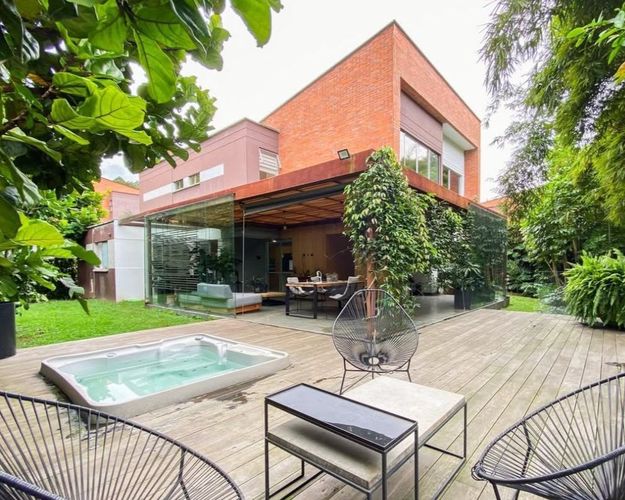 Casa de 3 alcobas en venta en Conjunto Residencial Isla Fuerta, Envigado, 300 m² · foto 8 de 8
