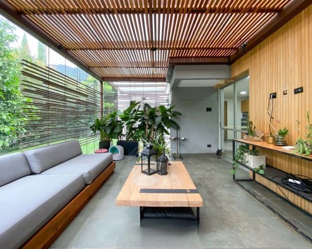 Casa de 3 alcobas en venta en Conjunto Residencial Isla Fuerta, Envigado, 300 m² · foto 7 de 8