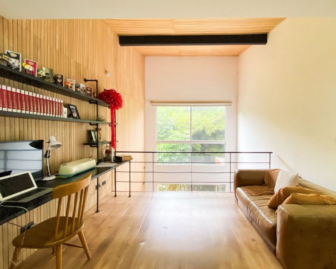 Casa en venta en Envigado 4