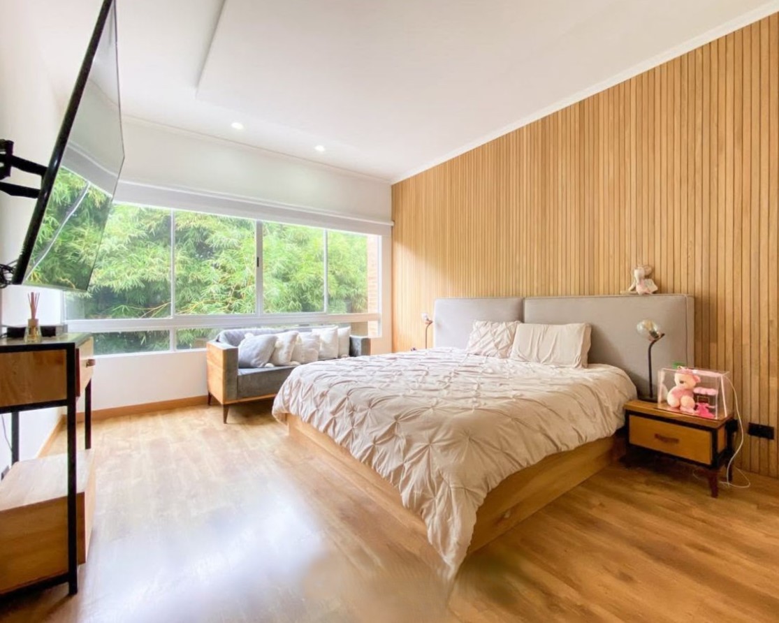 Casa en venta en Envigado 5