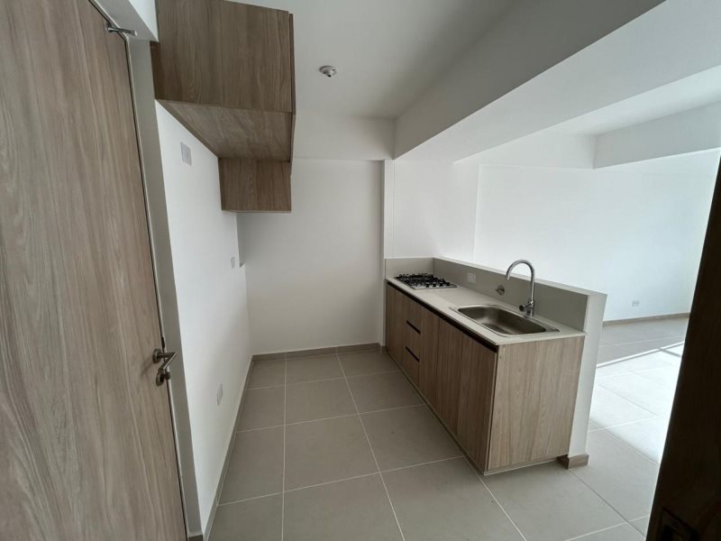 Apartamento en venta en Alcaravanes, Marinilla · foto 3 de 21