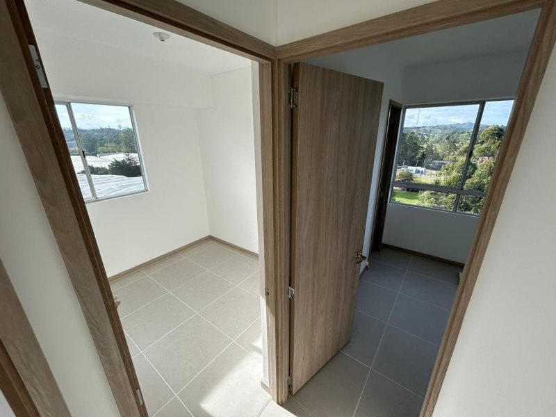Apartamento en venta en Alcaravanes, Marinilla · foto 6 de 21