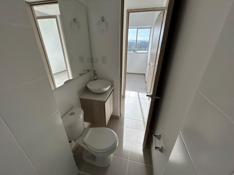 Apartamento en venta en Alcaravanes, Marinilla · foto 10 de 21
