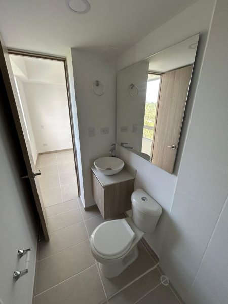 Apartamento en venta en Alcaravanes, Marinilla · foto 12 de 21