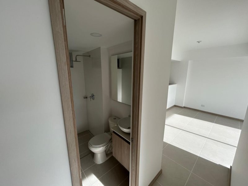 Apartamento en venta en Alcaravanes, Marinilla · foto 15 de 21