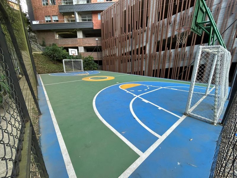 Apartamento en venta en Alcaravanes, Marinilla · foto 19 de 21