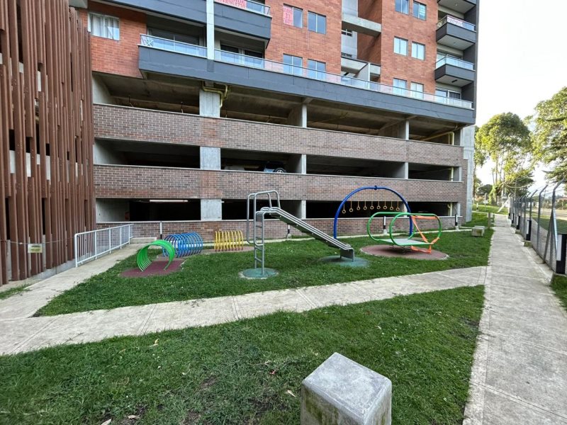 Apartamento en venta en Alcaravanes, Marinilla · foto 21 de 21
