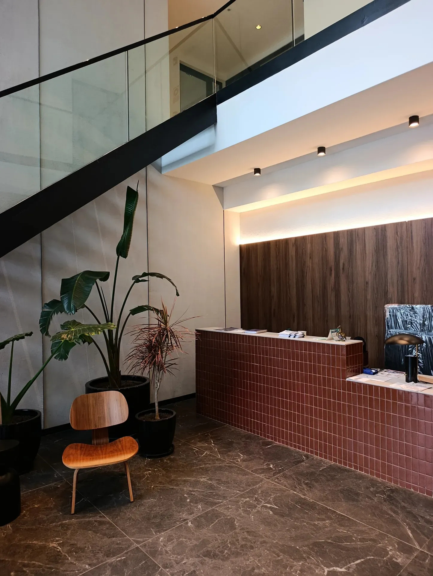 Alquiler Apartamento Dos Dormitorios En Tres Cruces · Foto 8