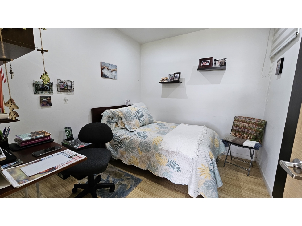 Apartamento en venta en Yerbabuena, Chía · foto 6 de 13