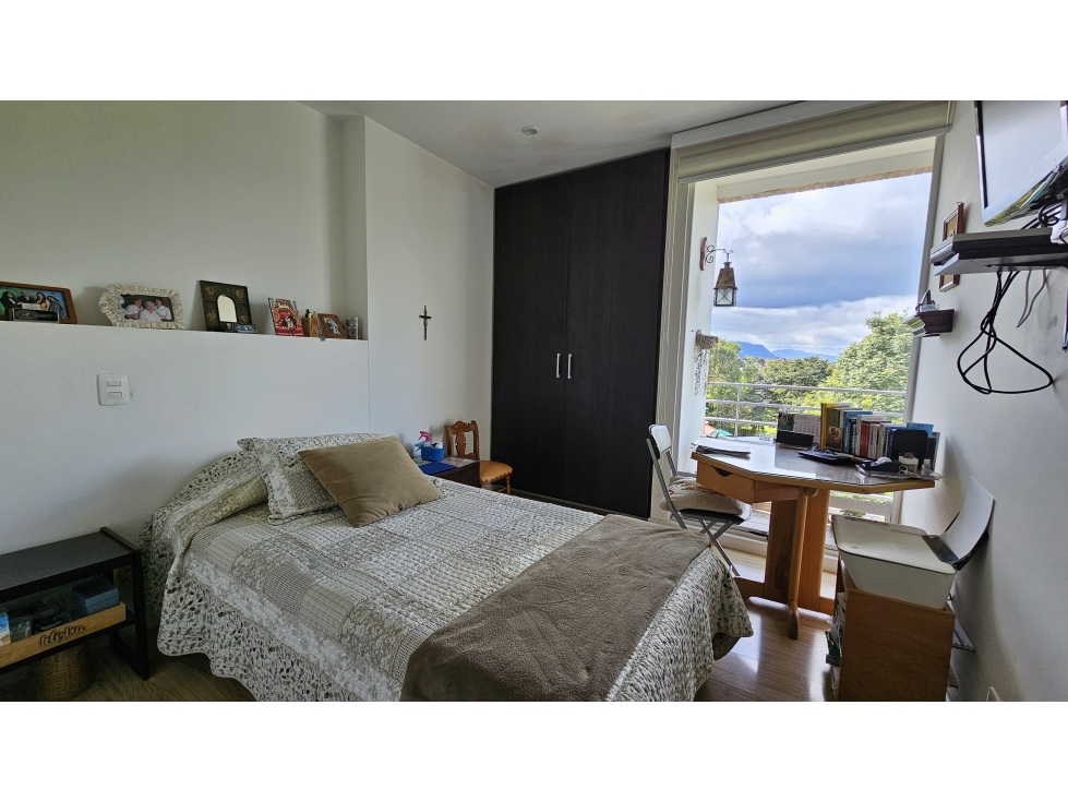 Apartamento en venta en Yerbabuena, Chía · foto 8 de 13