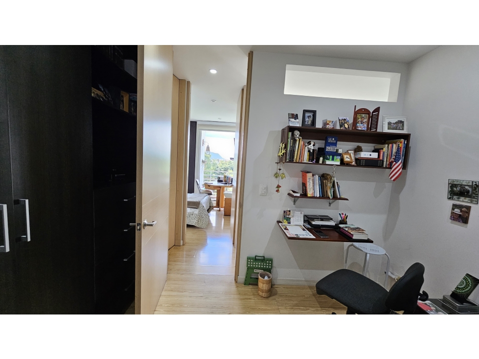 Apartamento en venta en Yerbabuena, Chía · foto 10 de 13