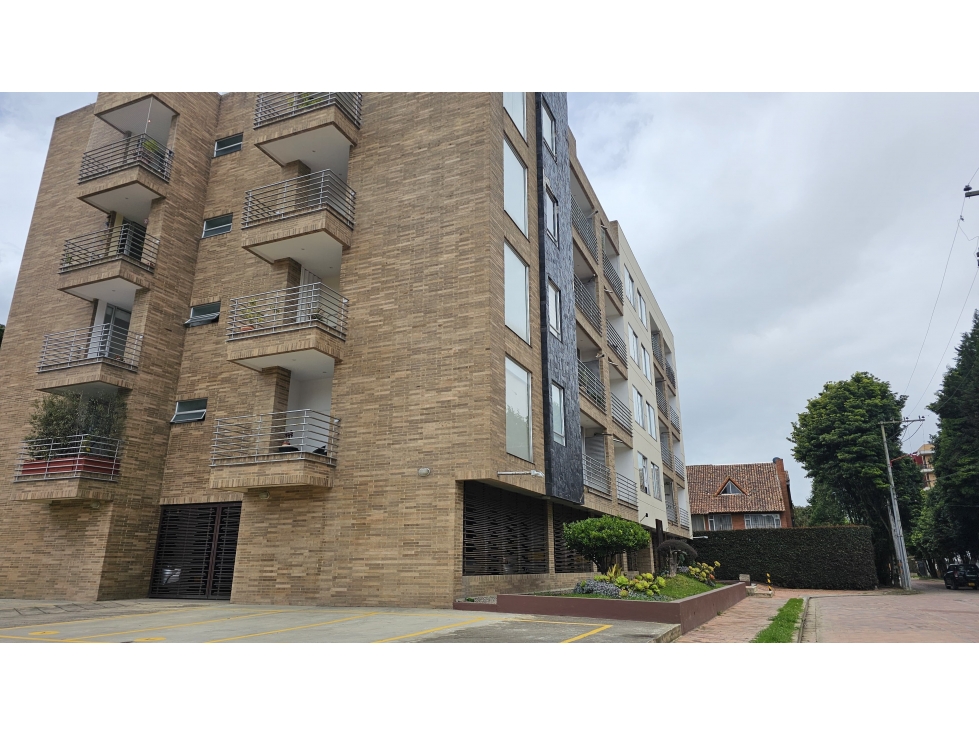 Apartamento en venta en Yerbabuena, Chía · foto 13 de 13