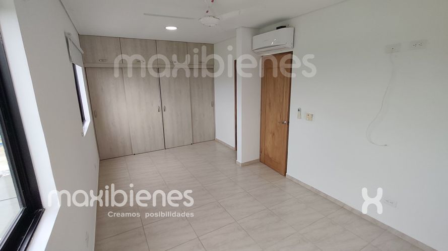 Casa de 3 alcobas en arriendo en Villa Del Rio, Apartado, 160 m² · foto 12 de 19
