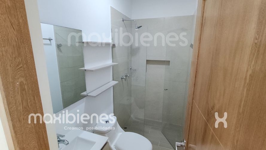 Casa de 3 alcobas en arriendo en Villa Del Rio, Apartado, 160 m² · foto 16 de 19