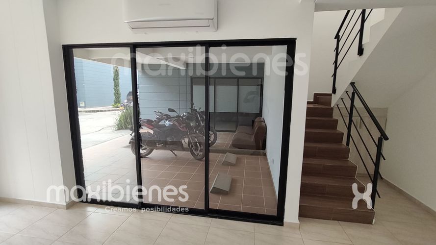 Casa de 3 alcobas en arriendo en Villa Del Rio, Apartado, 160 m² · foto 19 de 19