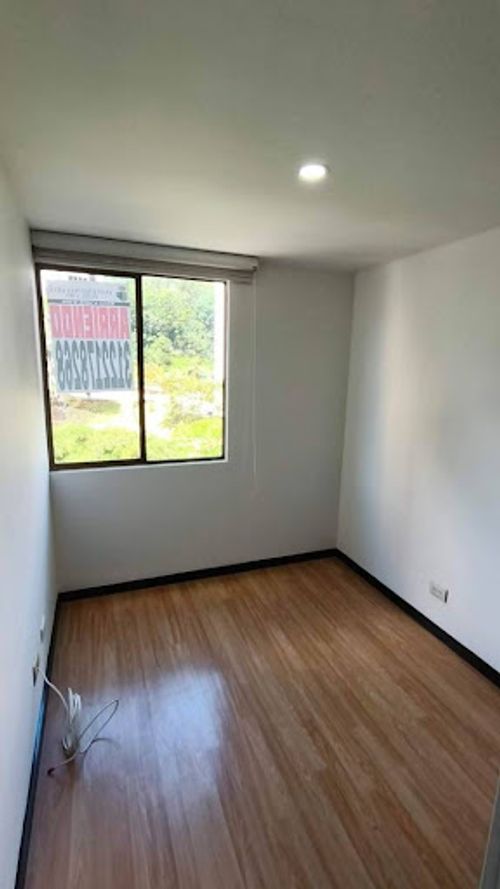 Apartamento de 3 alcobas en arriendo en Loma De Los Gonzalez, Medellín, 69 m² · foto 13 de 21