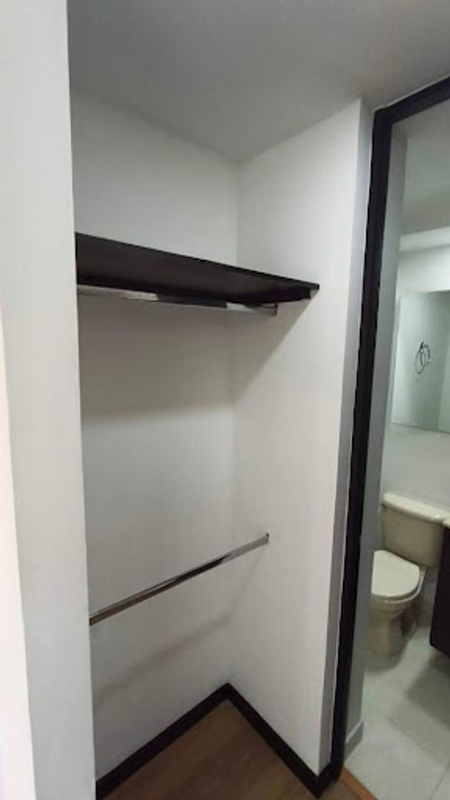 Apartamento de 3 alcobas en arriendo en Loma De Los Gonzalez, Medellín, 69 m² · foto 16 de 21