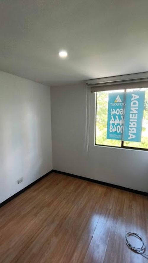 Apartamento de 3 alcobas en arriendo en Loma De Los Gonzalez, Medellín, 69 m² · foto 17 de 21
