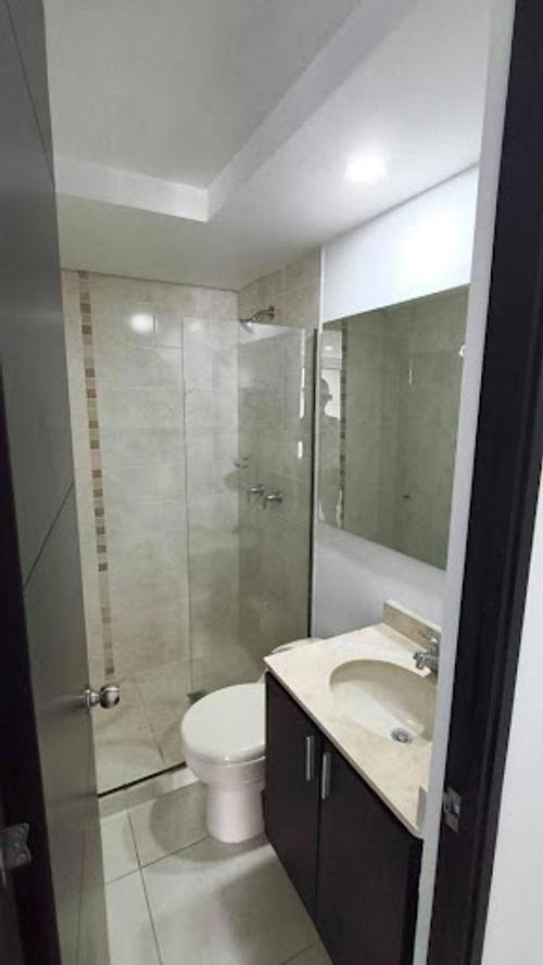 Apartamento de 3 alcobas en arriendo en Loma De Los Gonzalez, Medellín, 69 m² · foto 18 de 21