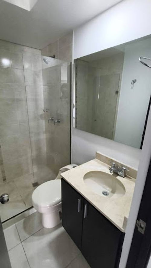 Apartamento de 3 alcobas en arriendo en Loma De Los Gonzalez, Medellín, 69 m² · foto 19 de 21