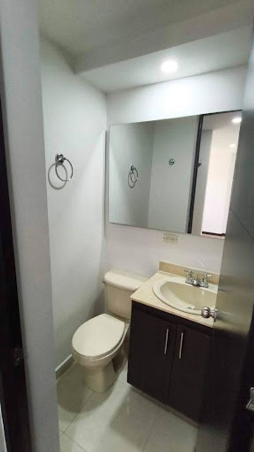 Apartamento de 3 alcobas en arriendo en Loma De Los Gonzalez, Medellín, 69 m² · foto 20 de 21