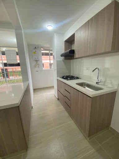 Apartamento en Arriendo en El porvenir, Rionegro