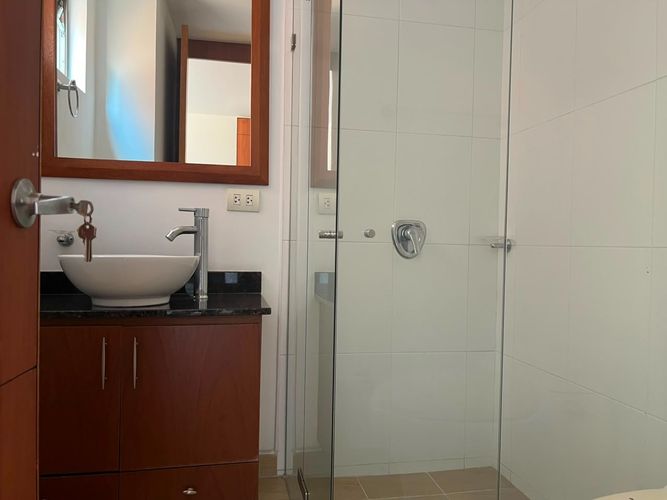 Apartamento de 3 alcobas en venta en El Poblado, Medellín, 170 m² · foto 17 de 20