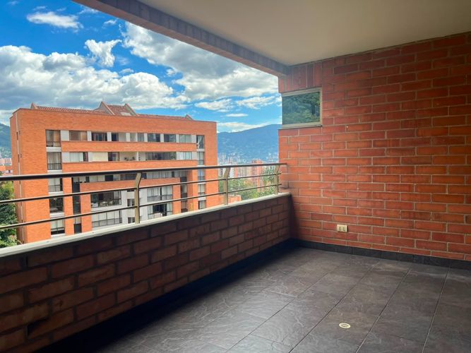 Apartamento de 3 alcobas en venta en El Poblado, Medellín, 170 m² · foto 20 de 20