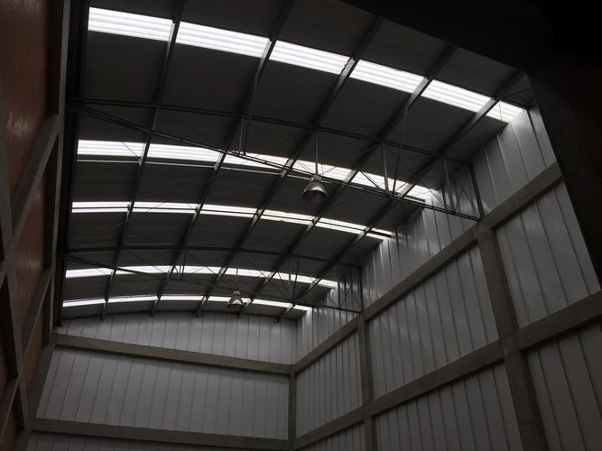 Bodega en arriendo en Siberia, Cota, 357 m² · foto 3 de 8