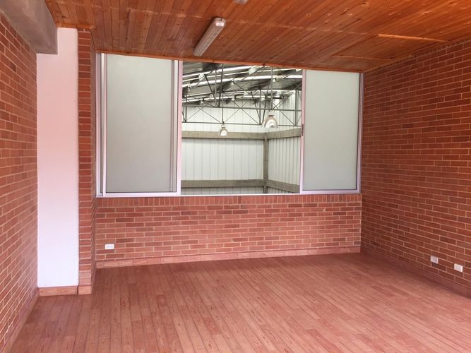 Bodega en arriendo en Siberia, Cota, 357 m² · foto 8 de 8