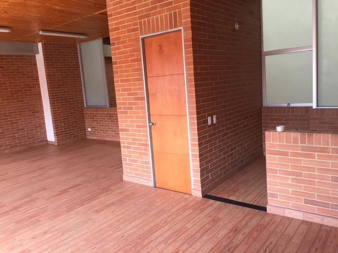 Bodega en arriendo en Siberia, Cota, 357 m² · foto 7 de 8