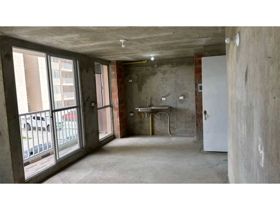 Apartamento en venta en Ciudad Mallorquin, Barranquilla 4