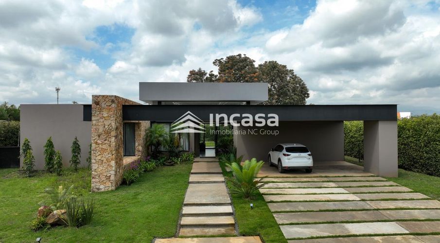 Casa de 4 alcobas en venta en La Morada, Jamundí, 1500 m² · foto 3 de 24