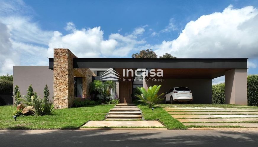 Casa de 4 alcobas en venta en La Morada, Jamundí, 1500 m² · foto 4 de 24