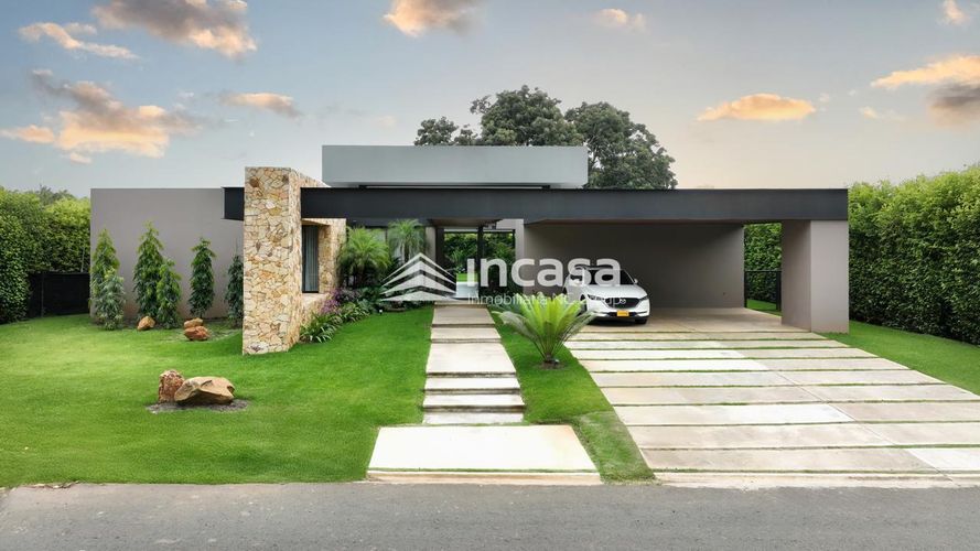Casa de 4 alcobas en venta en La Morada, Jamundí, 1500 m² · foto 6 de 24