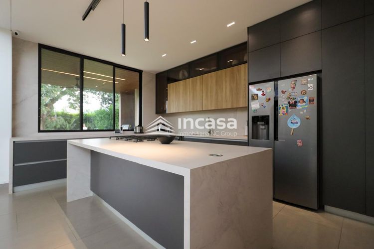 Casa de 4 alcobas en venta en La Morada, Jamundí, 1500 m² · foto 10 de 24
