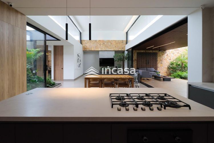 Casa de 4 alcobas en venta en La Morada, Jamundí, 1500 m² · foto 11 de 24