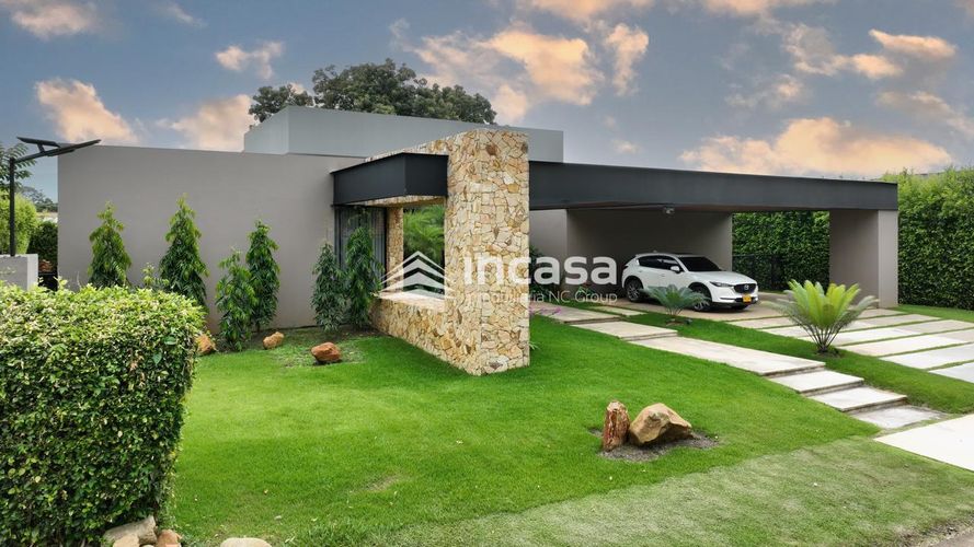 Casa de 4 alcobas en venta en La Morada, Jamundí, 1500 m² · foto 23 de 24