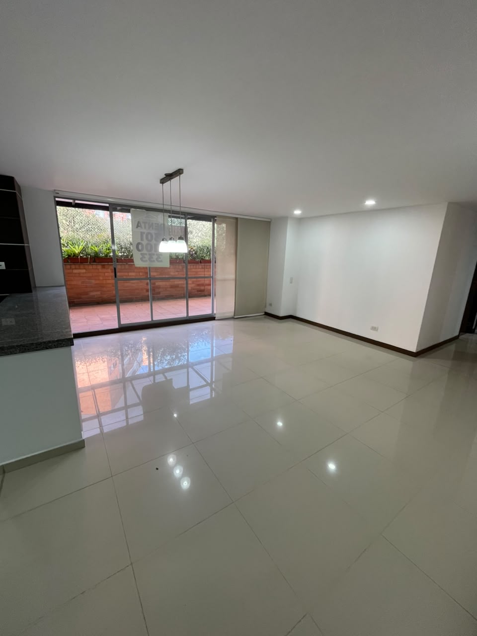 Apartamento en Arriendo en Zuñiga, Envigado en Montessori