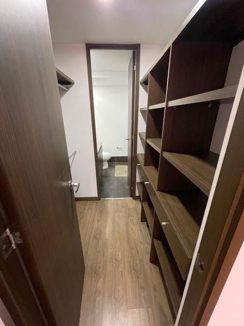 Apartamento de 3 alcobas en arriendo en Zuñiga, Envigado, 90 m² · foto 7 de 18
