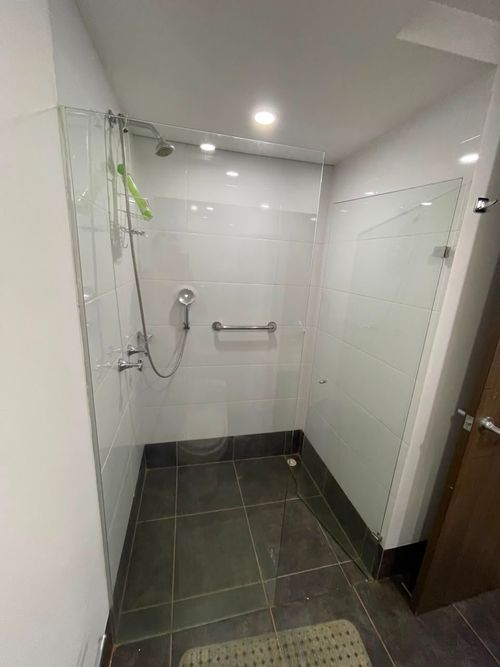 Apartamento de 3 alcobas en arriendo en Zuñiga, Envigado, 90 m² · foto 9 de 18