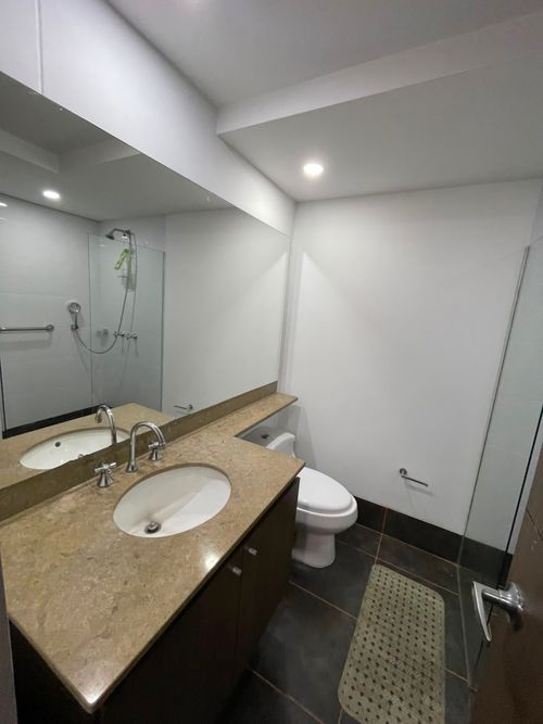 Apartamento de 3 alcobas en arriendo en Zuñiga, Envigado, 90 m² · foto 10 de 18