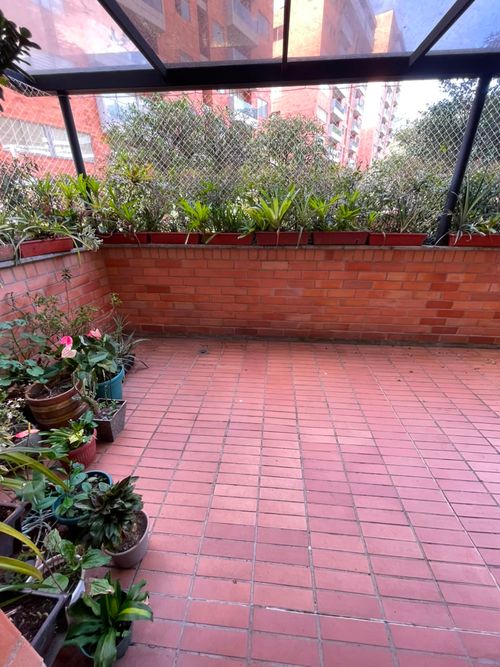 Apartamento de 3 alcobas en arriendo en Zuñiga, Envigado, 90 m² · foto 16 de 18